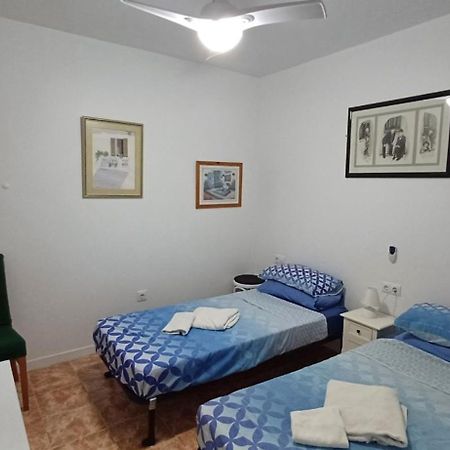 Calle Dr Fleming 3 Bedroom Home سان خافيير المظهر الخارجي الصورة