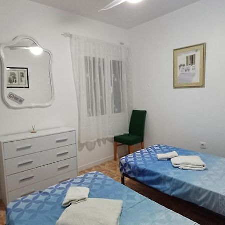 Calle Dr Fleming 3 Bedroom Home سان خافيير المظهر الخارجي الصورة