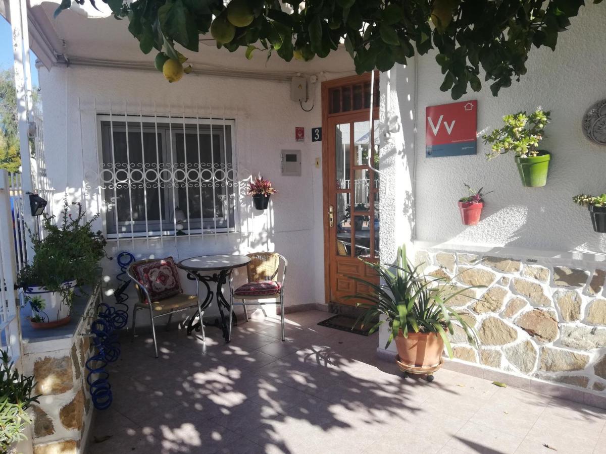 Calle Dr Fleming 3 Bedroom Home سان خافيير المظهر الخارجي الصورة