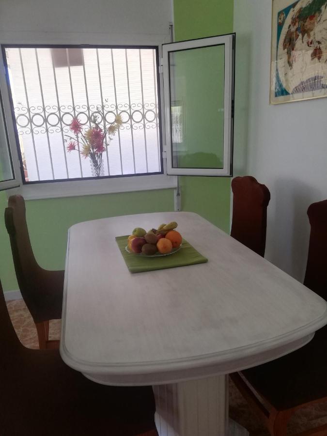 Calle Dr Fleming 3 Bedroom Home سان خافيير المظهر الخارجي الصورة