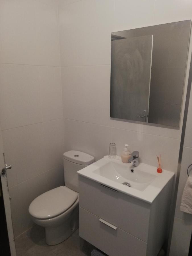 Calle Dr Fleming 3 Bedroom Home سان خافيير المظهر الخارجي الصورة