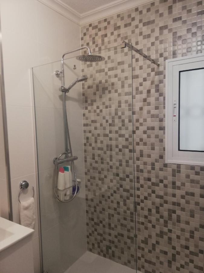 Calle Dr Fleming 3 Bedroom Home سان خافيير المظهر الخارجي الصورة