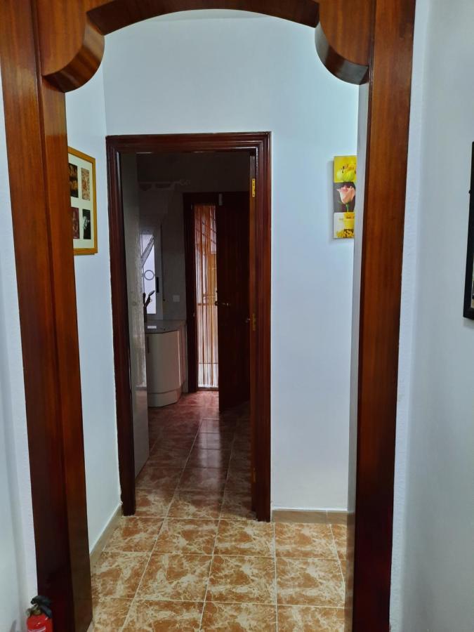 Calle Dr Fleming 3 Bedroom Home سان خافيير المظهر الخارجي الصورة