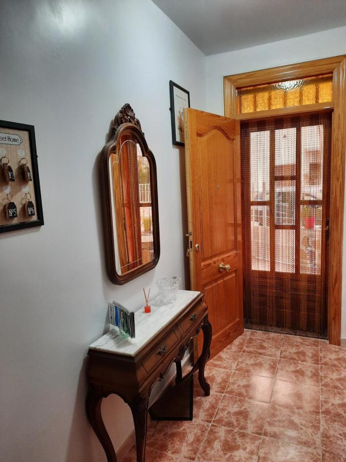 Calle Dr Fleming 3 Bedroom Home سان خافيير المظهر الخارجي الصورة