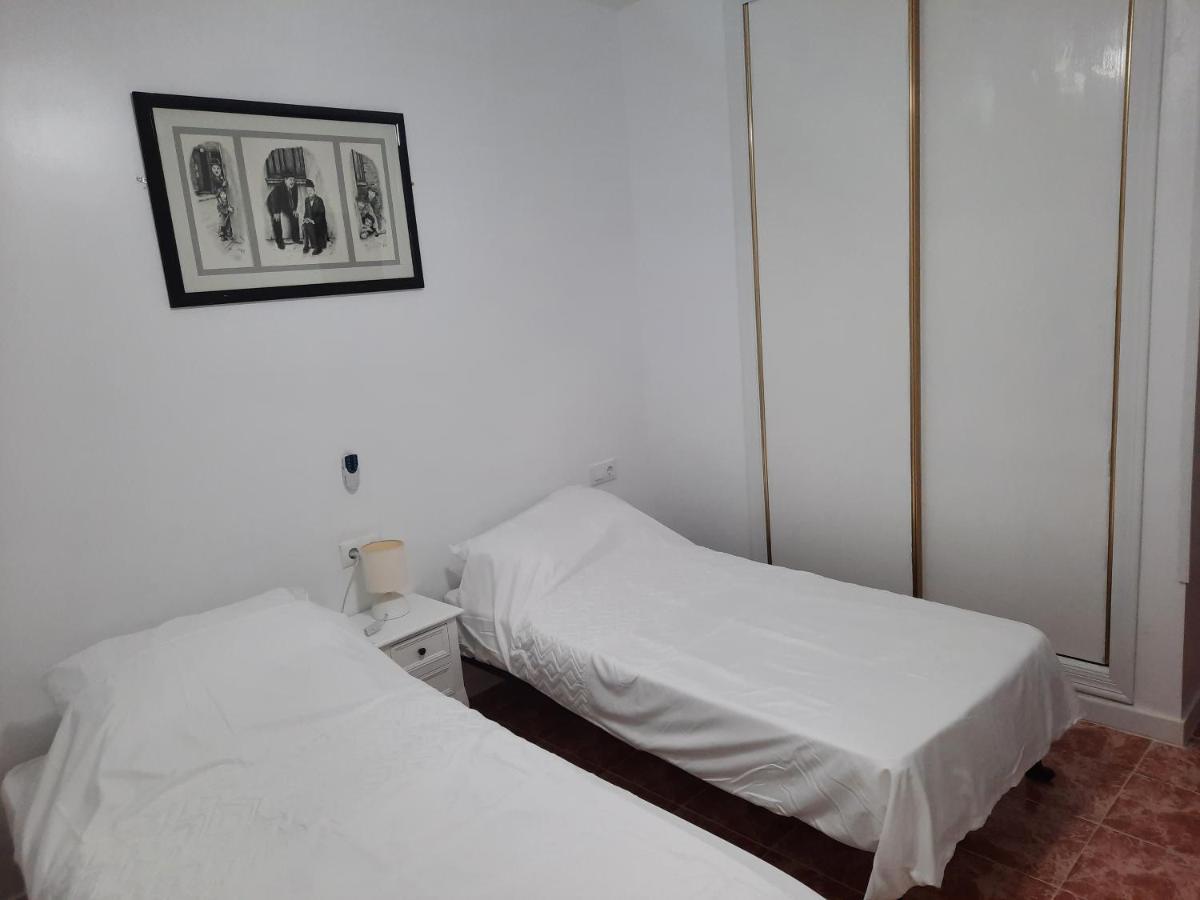 Calle Dr Fleming 3 Bedroom Home سان خافيير المظهر الخارجي الصورة