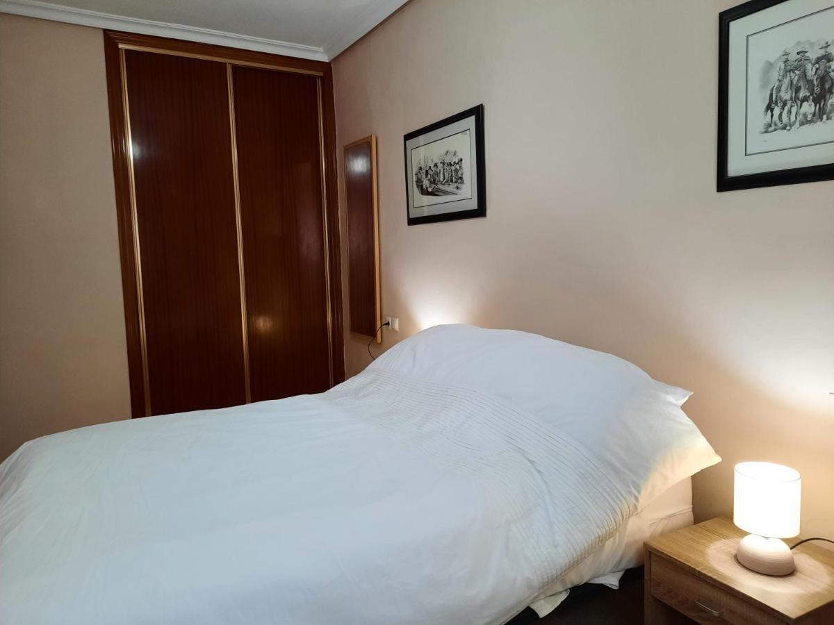 Calle Dr Fleming 3 Bedroom Home سان خافيير المظهر الخارجي الصورة