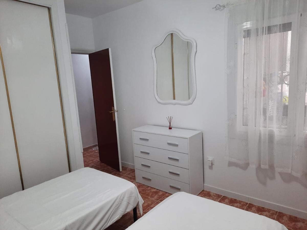Calle Dr Fleming 3 Bedroom Home سان خافيير المظهر الخارجي الصورة