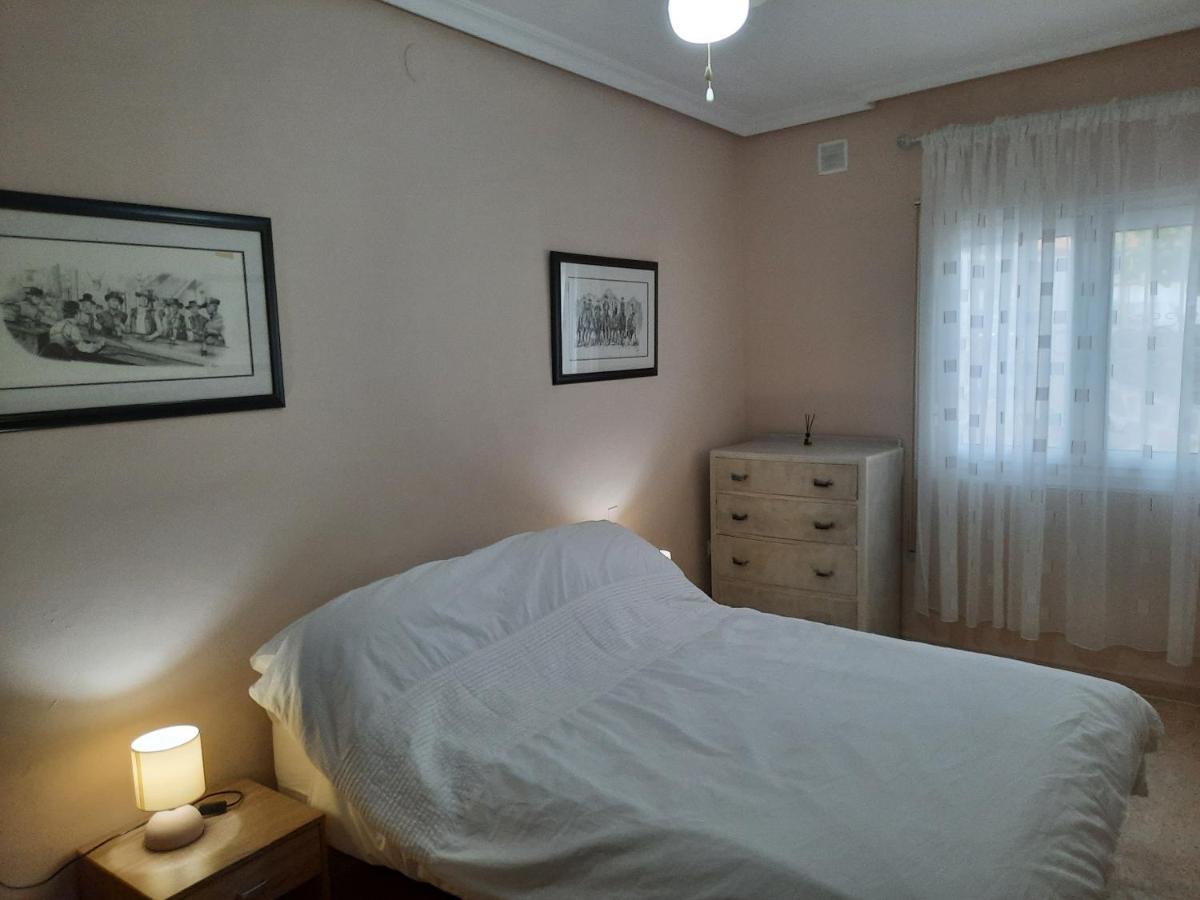 Calle Dr Fleming 3 Bedroom Home سان خافيير المظهر الخارجي الصورة