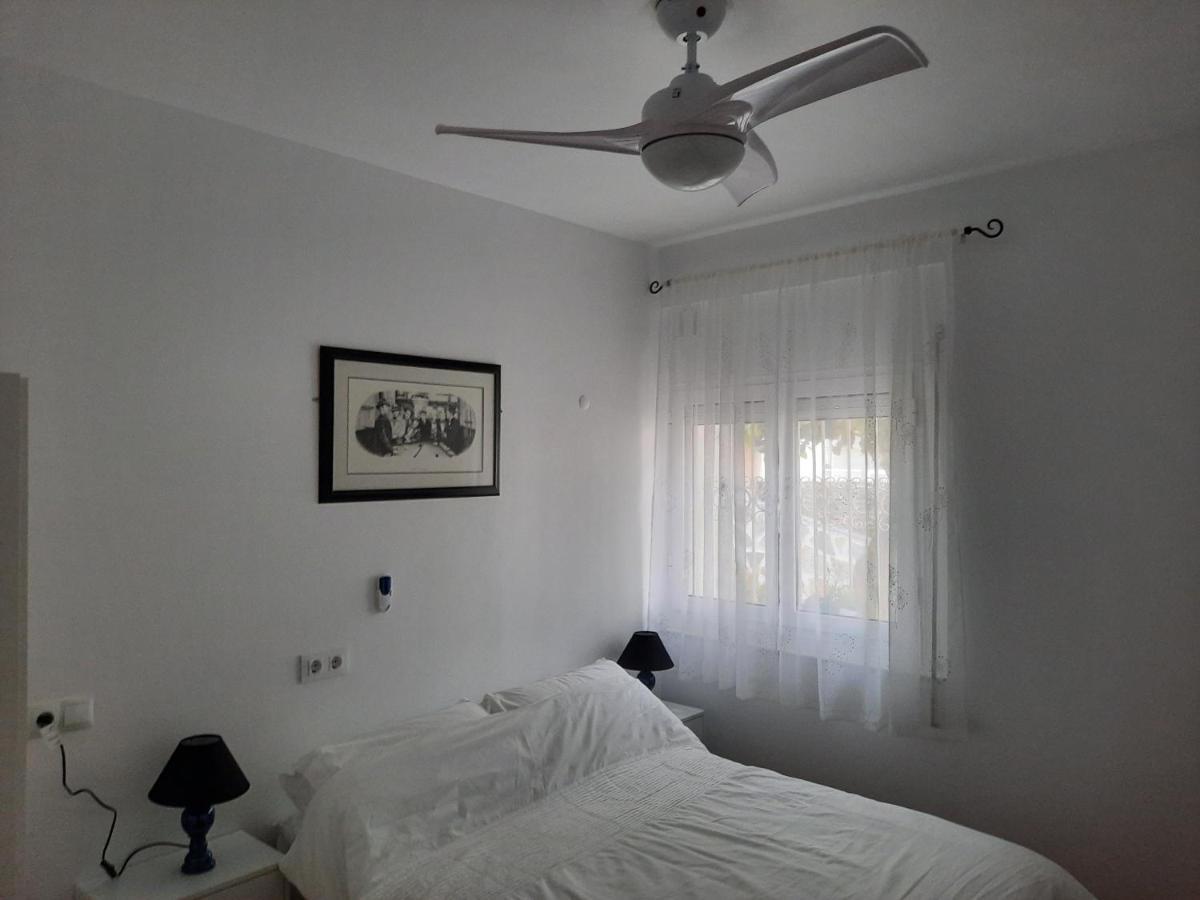 Calle Dr Fleming 3 Bedroom Home سان خافيير المظهر الخارجي الصورة