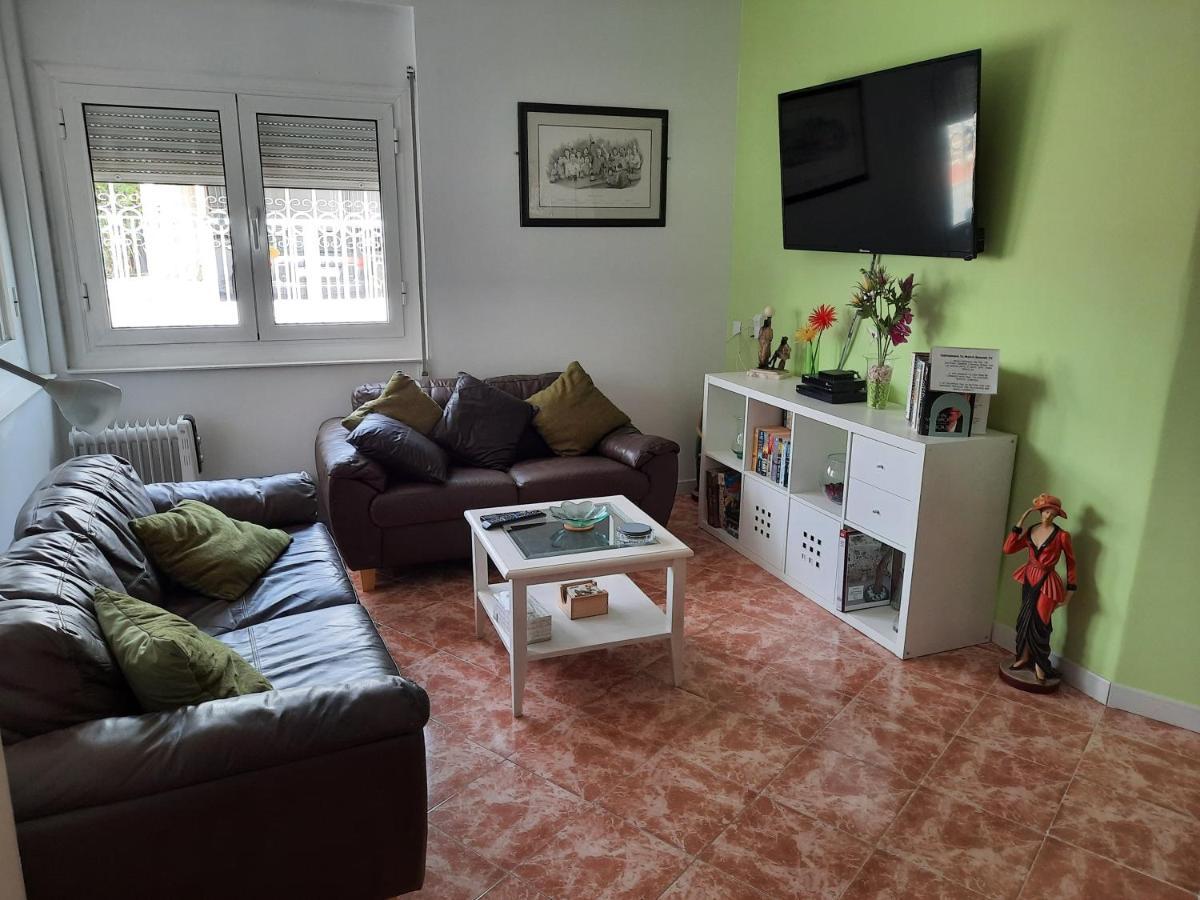 Calle Dr Fleming 3 Bedroom Home سان خافيير المظهر الخارجي الصورة