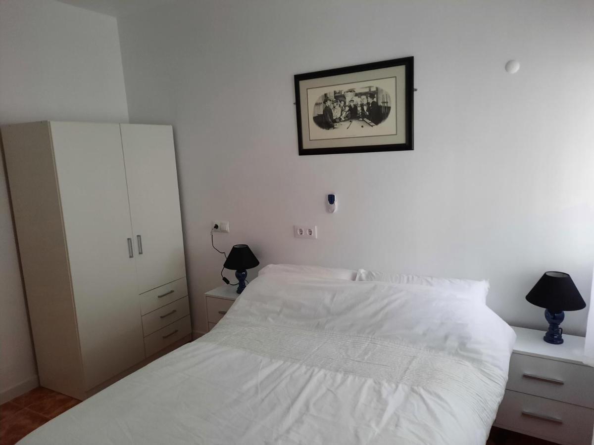 Calle Dr Fleming 3 Bedroom Home سان خافيير المظهر الخارجي الصورة