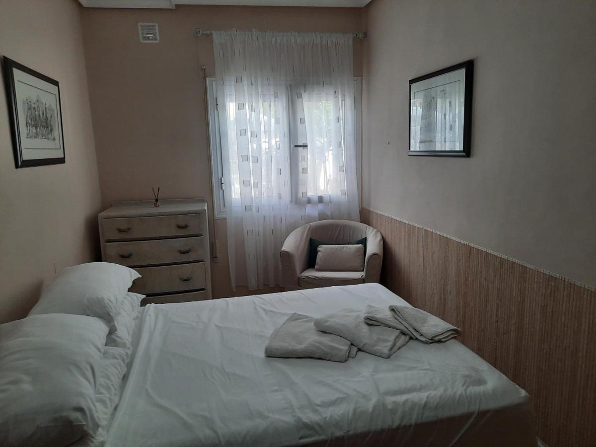 Calle Dr Fleming 3 Bedroom Home سان خافيير المظهر الخارجي الصورة