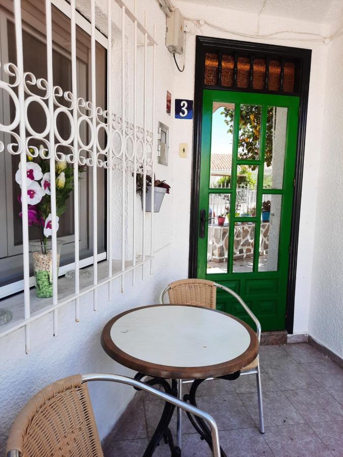 Calle Dr Fleming 3 Bedroom Home سان خافيير المظهر الخارجي الصورة