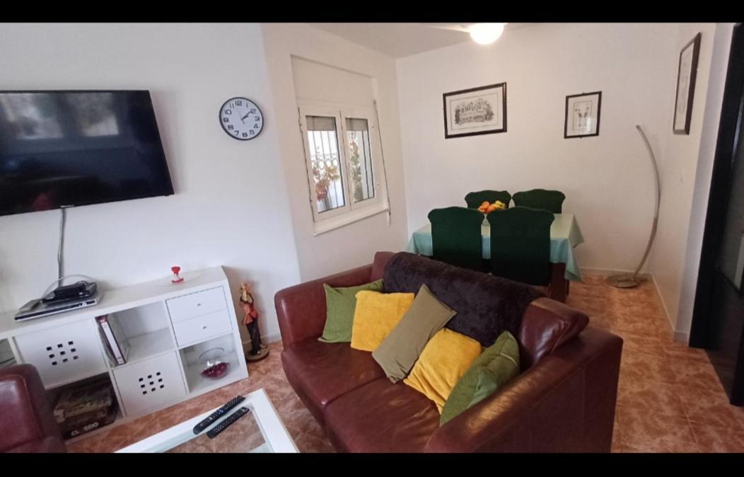 Calle Dr Fleming 3 Bedroom Home سان خافيير المظهر الخارجي الصورة
