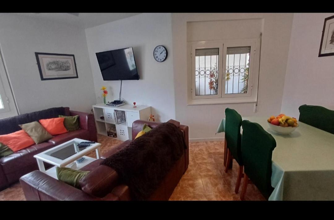 Calle Dr Fleming 3 Bedroom Home سان خافيير المظهر الخارجي الصورة