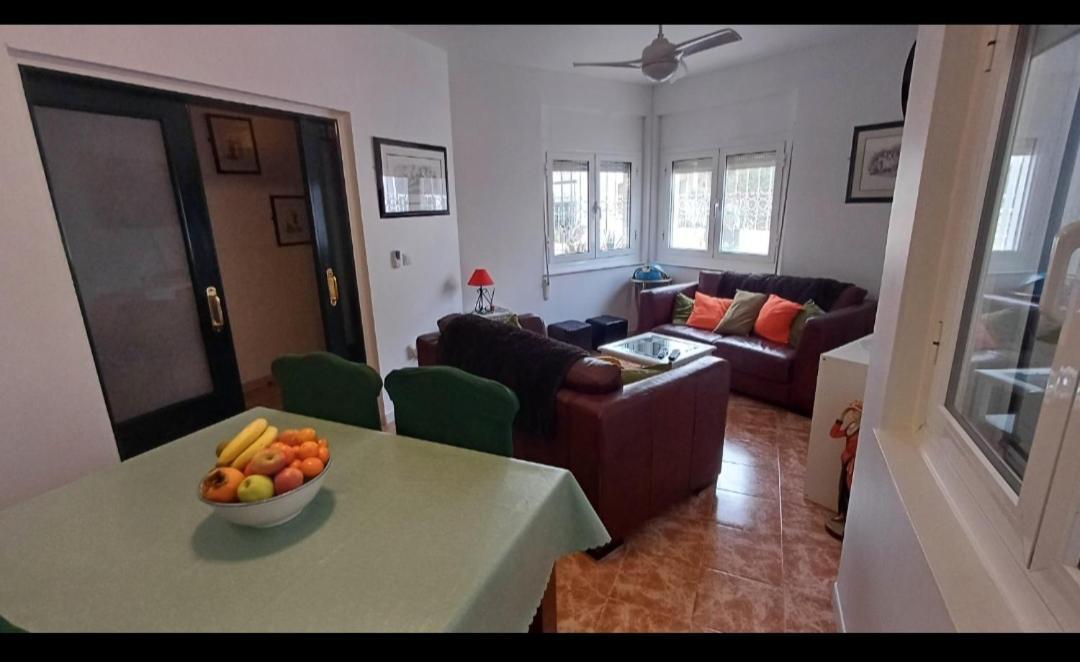 Calle Dr Fleming 3 Bedroom Home سان خافيير المظهر الخارجي الصورة