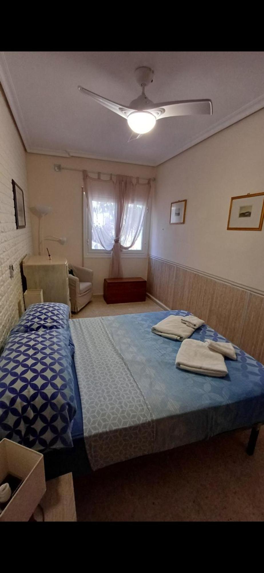 Calle Dr Fleming 3 Bedroom Home سان خافيير المظهر الخارجي الصورة