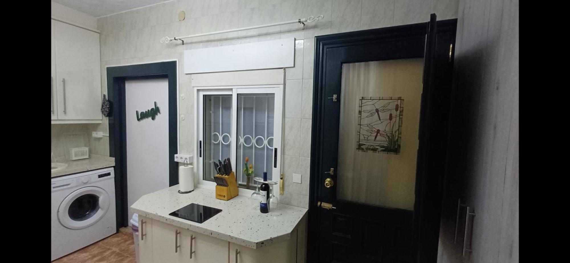 Calle Dr Fleming 3 Bedroom Home سان خافيير المظهر الخارجي الصورة