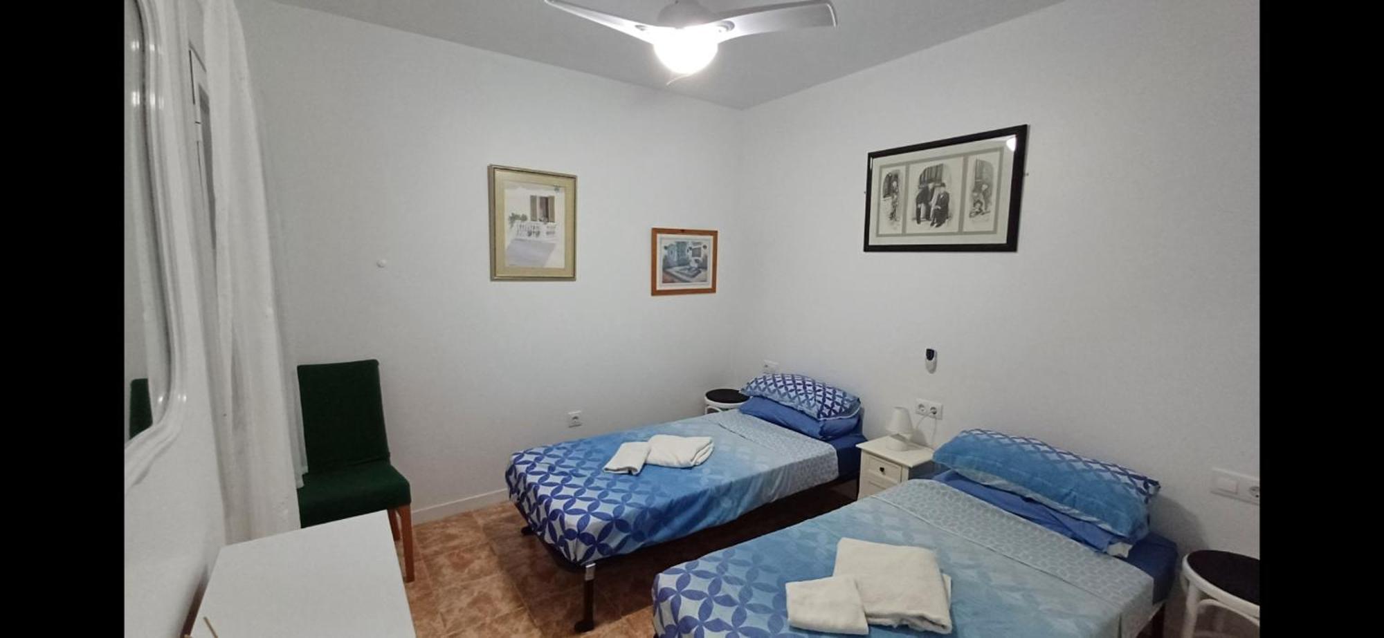 Calle Dr Fleming 3 Bedroom Home سان خافيير المظهر الخارجي الصورة