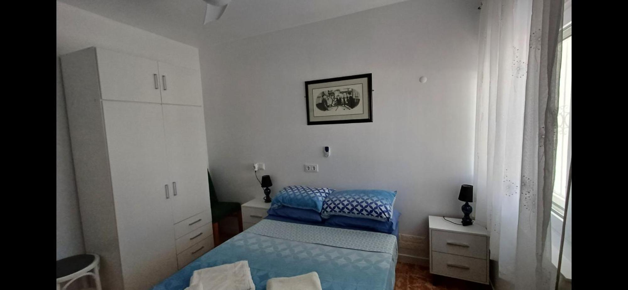Calle Dr Fleming 3 Bedroom Home سان خافيير المظهر الخارجي الصورة