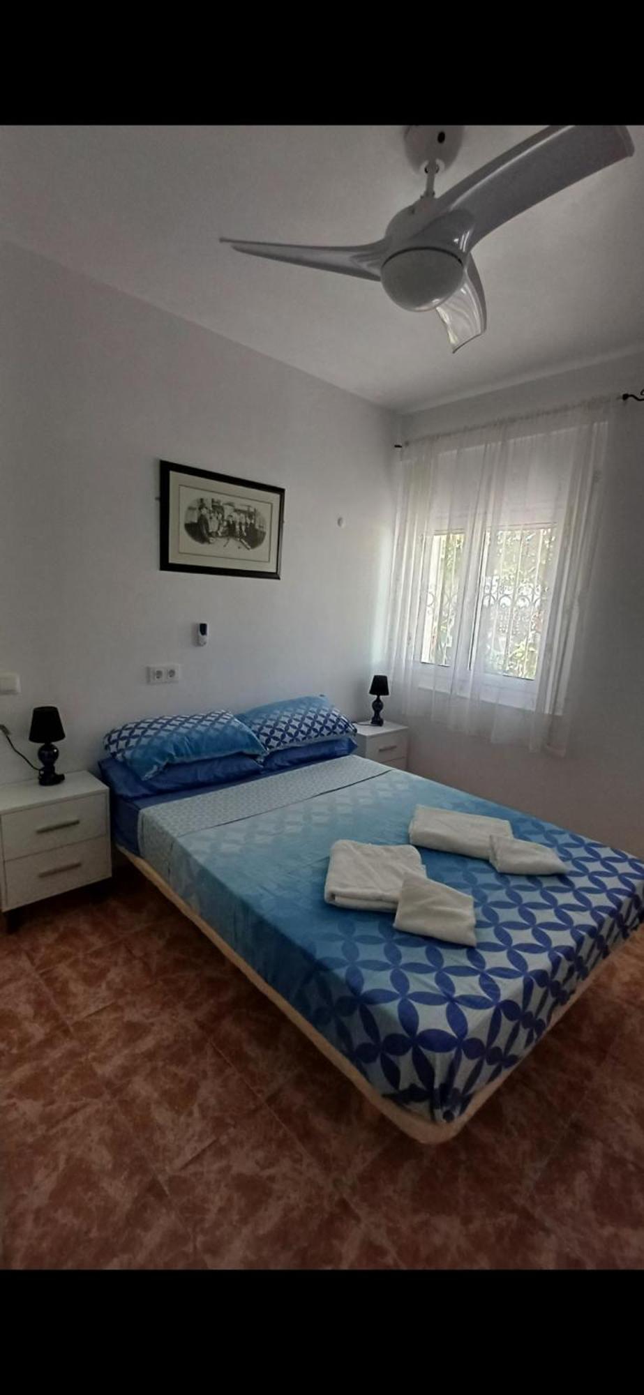Calle Dr Fleming 3 Bedroom Home سان خافيير المظهر الخارجي الصورة