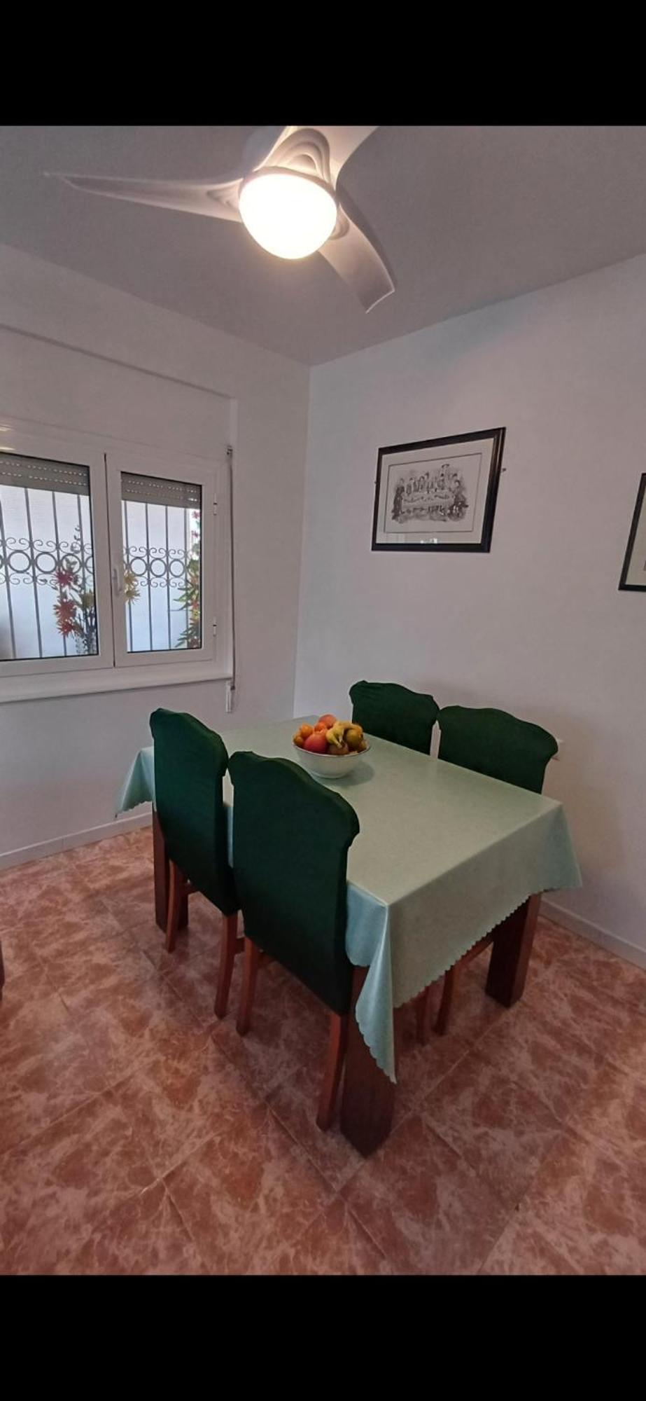 Calle Dr Fleming 3 Bedroom Home سان خافيير المظهر الخارجي الصورة
