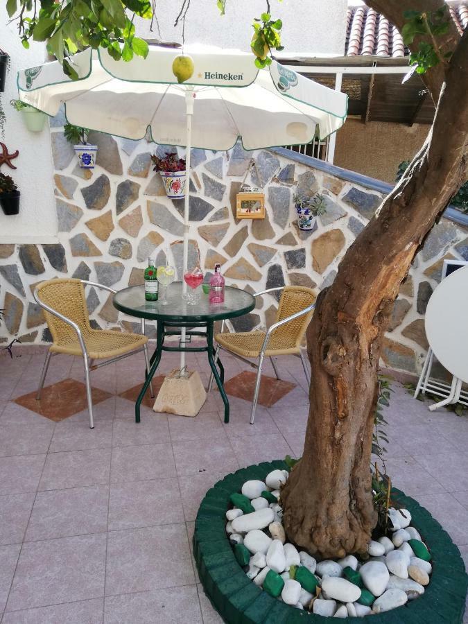 Calle Dr Fleming 3 Bedroom Home سان خافيير المظهر الخارجي الصورة