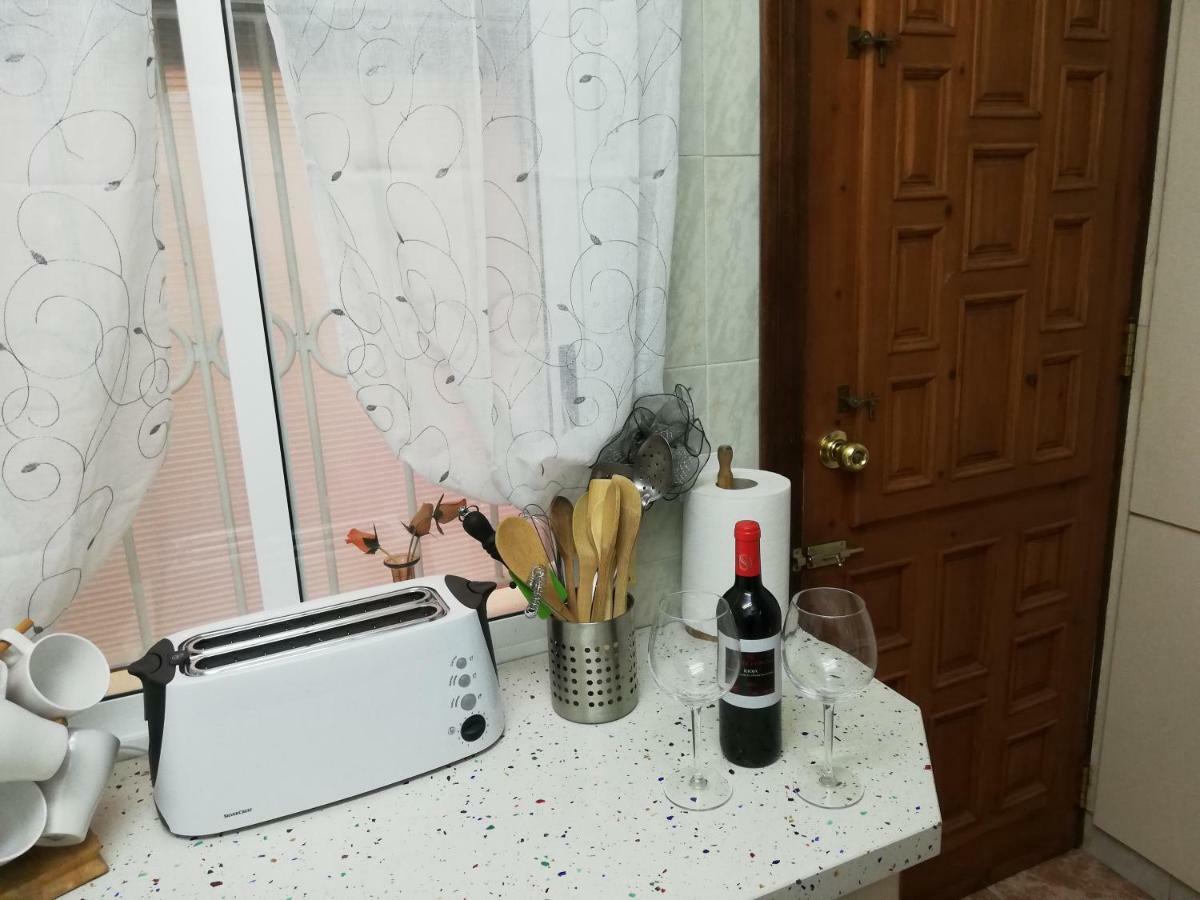 Calle Dr Fleming 3 Bedroom Home سان خافيير المظهر الخارجي الصورة