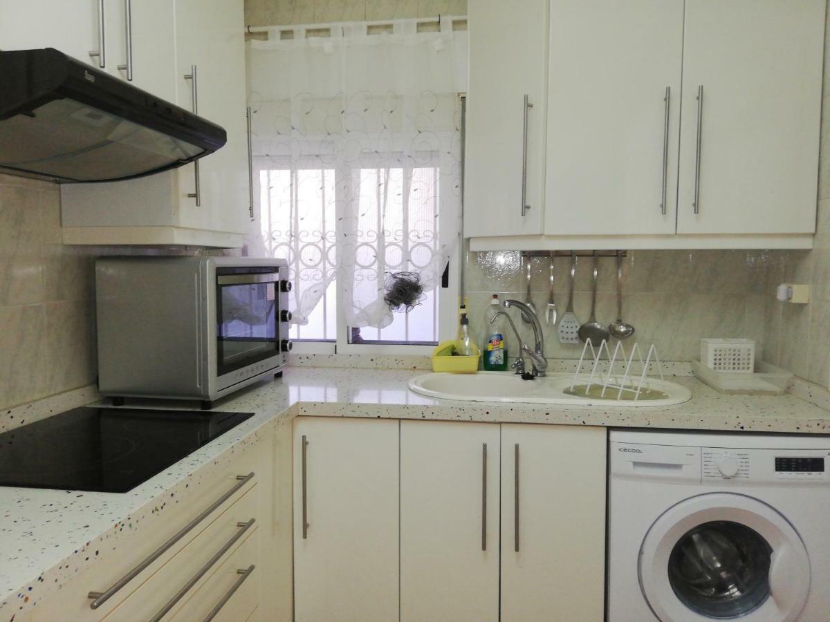 Calle Dr Fleming 3 Bedroom Home سان خافيير المظهر الخارجي الصورة
